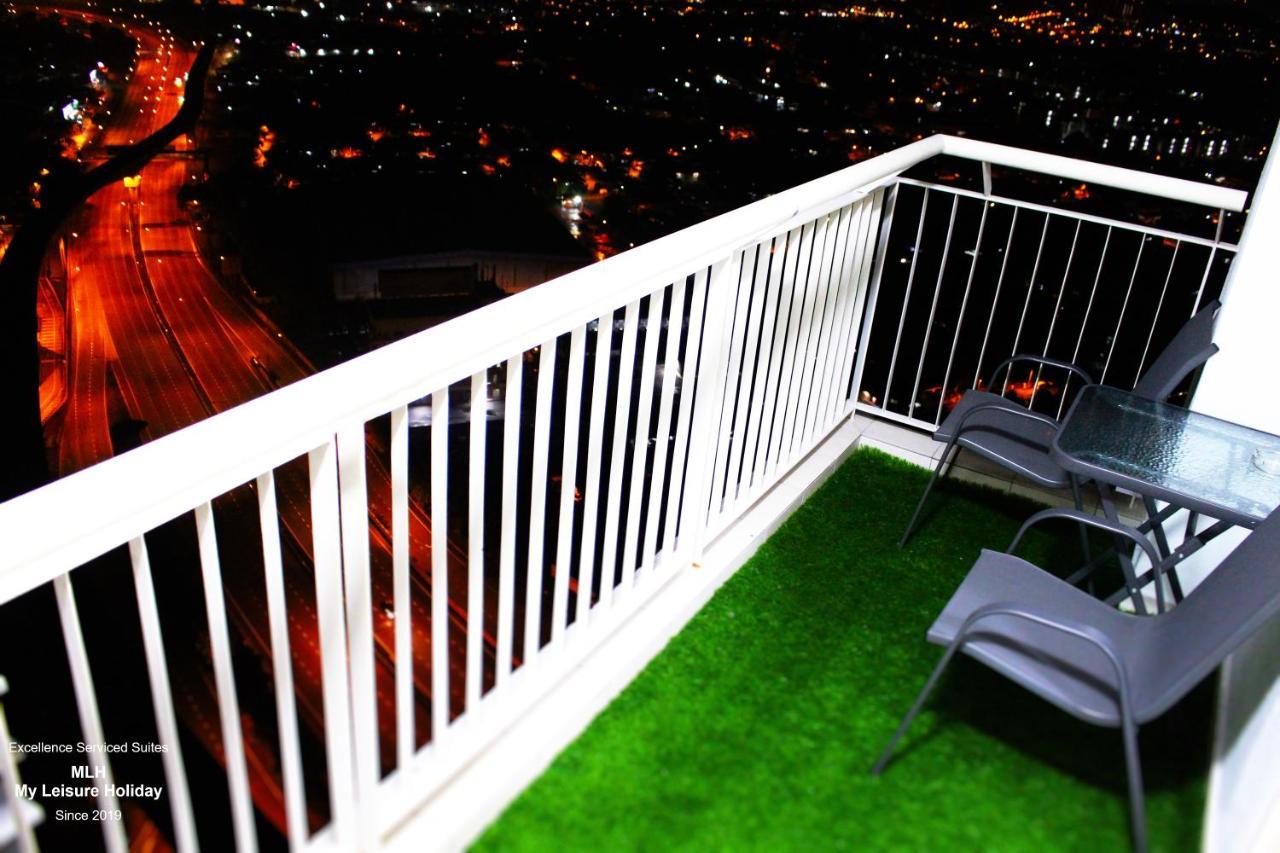 Mlh Premier Suites @ Saville Cheras Exterior photo
