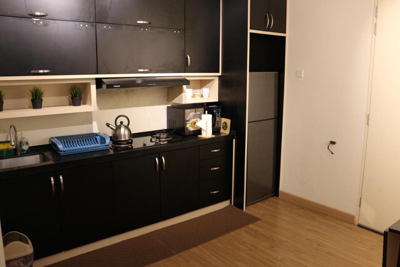 Mlh Premier Suites @ Saville Cheras Exterior photo